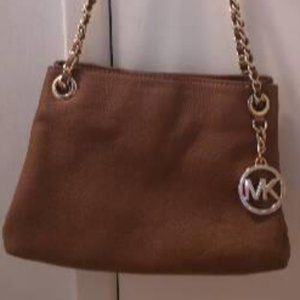 MK purse